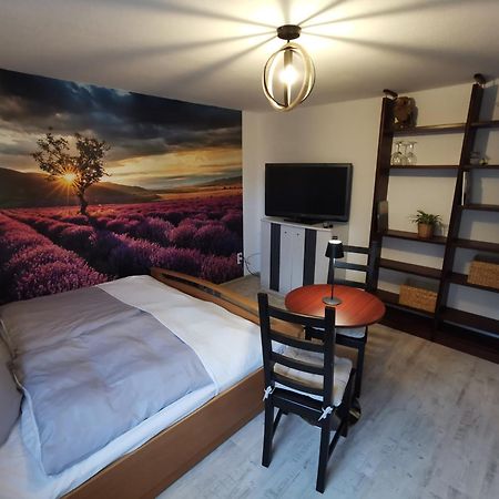 Koete: Gemuetliche Ferienwohnung Гослар Екстериор снимка
