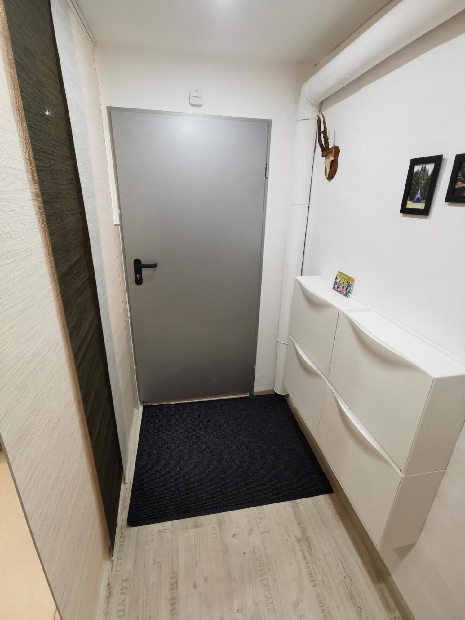Koete: Gemuetliche Ferienwohnung Гослар Екстериор снимка