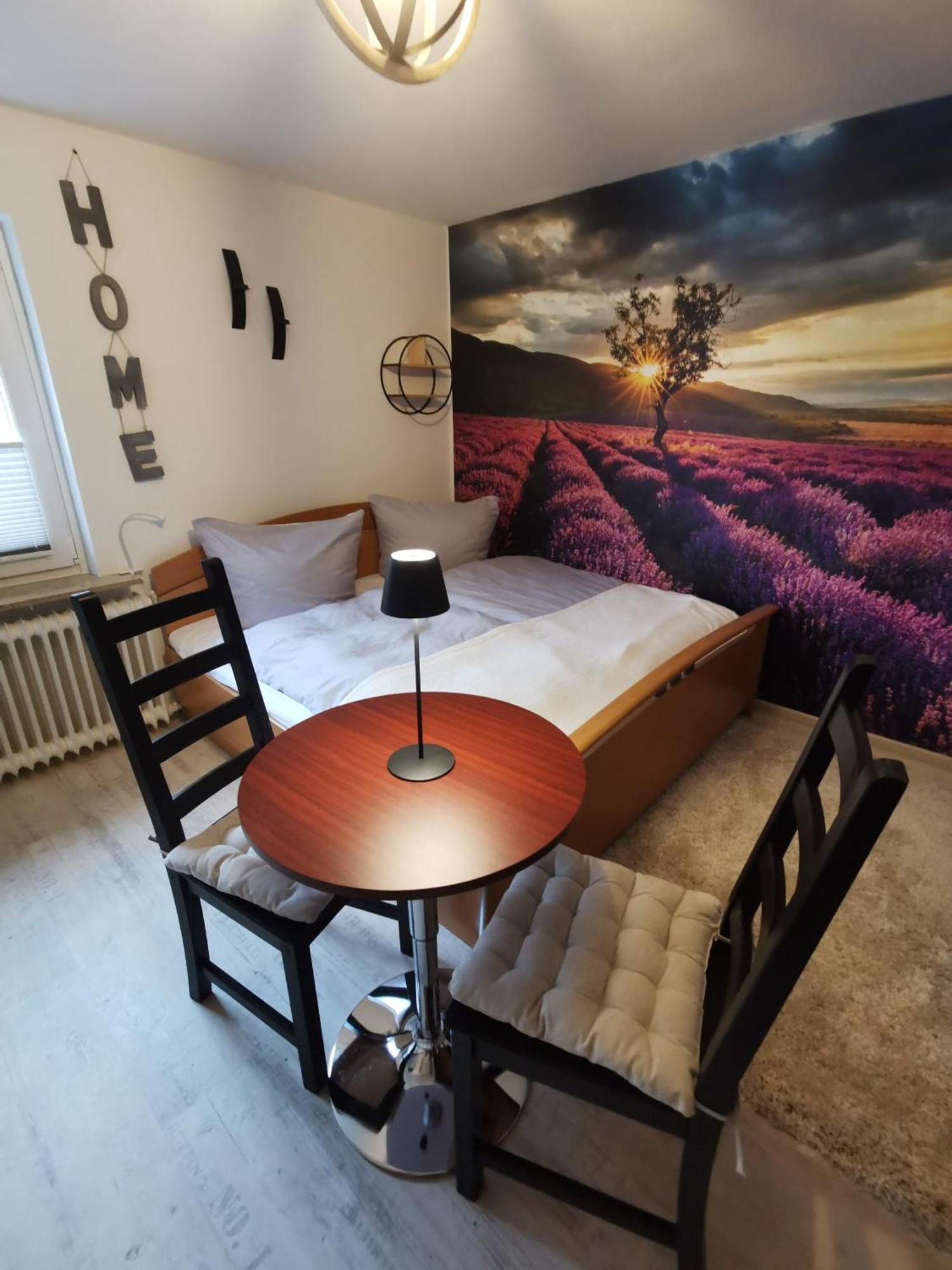 Koete: Gemuetliche Ferienwohnung Гослар Екстериор снимка