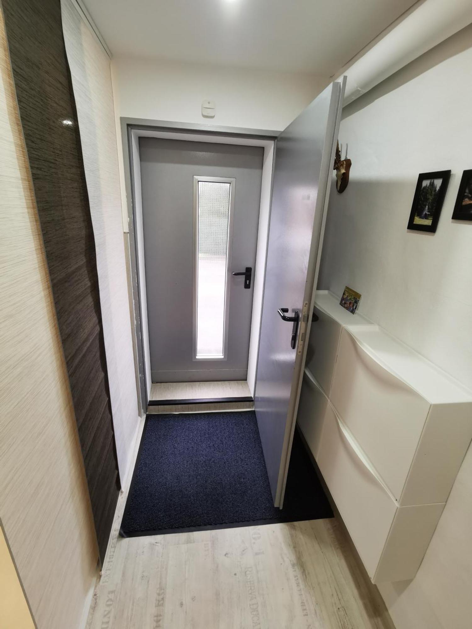 Koete: Gemuetliche Ferienwohnung Гослар Екстериор снимка
